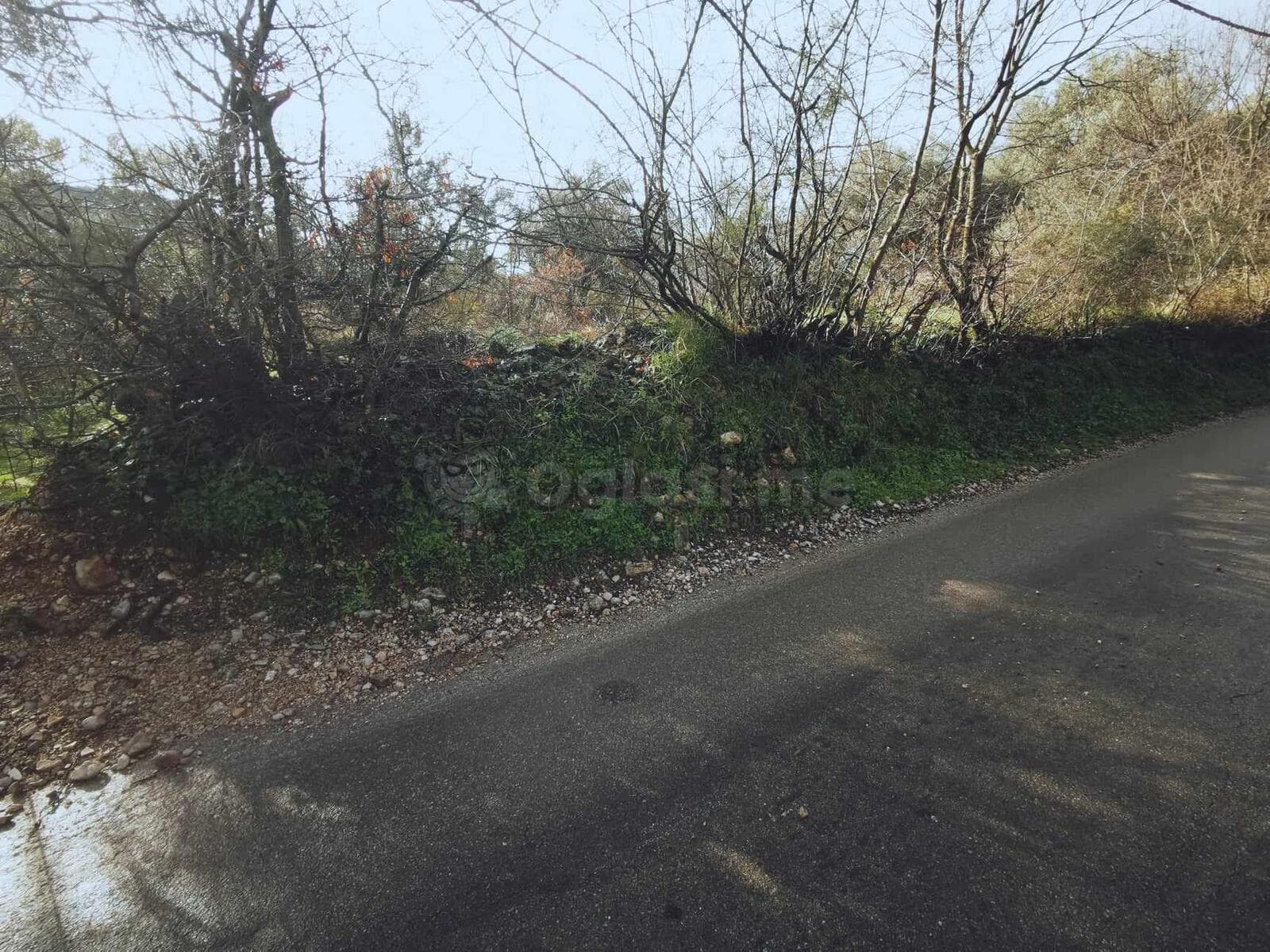 Kavaç'ta Konut Binası İnşaatı İçin Lokasyon BRGP 1740m2 - Görsel 3