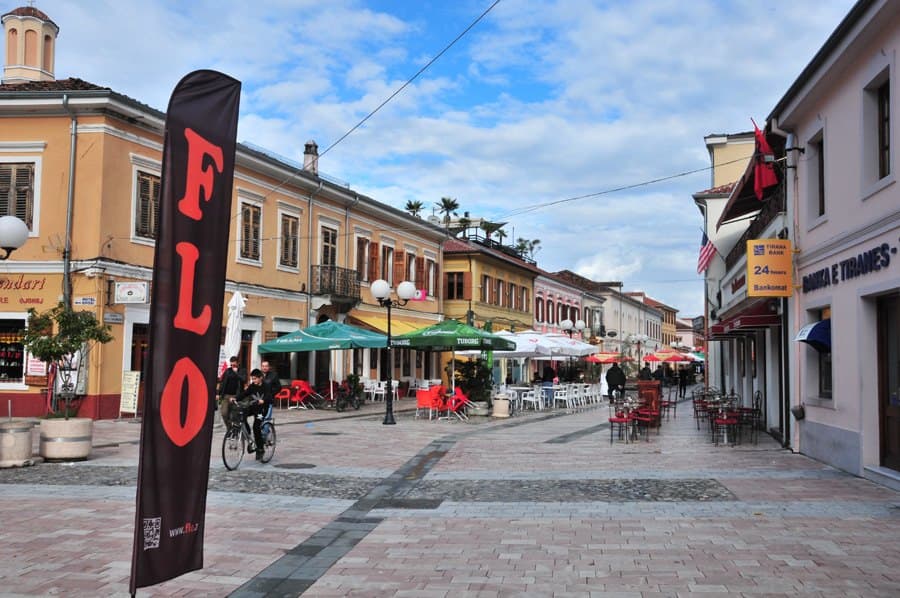 Albania in a day – Shkodër, Rozafa Castle and Old Bar — 2