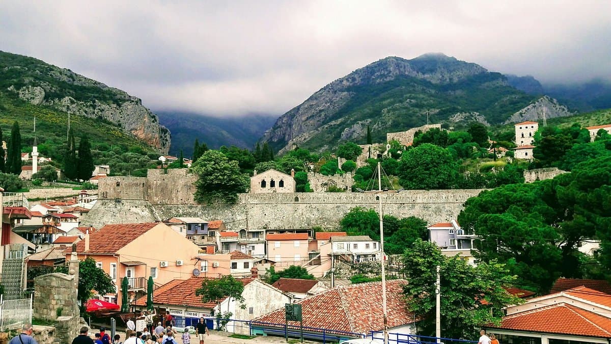 Albania w jeden dzień – Szkodra, Zamek Rozafa i Stary Bar - Zdjęcie 5