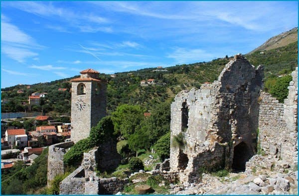 Albania w jeden dzień – Szkodra, Zamek Rozafa i Stary Bar - Zdjęcie 3