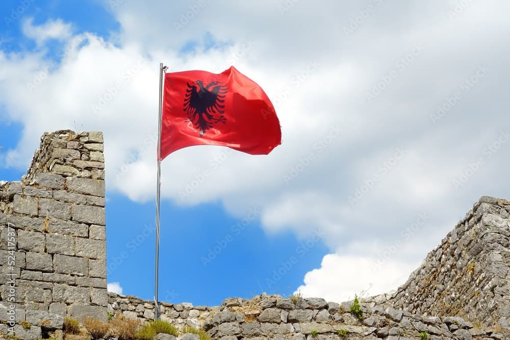Albania in a day – Shkodër, Rozafa Castle and Old Bar