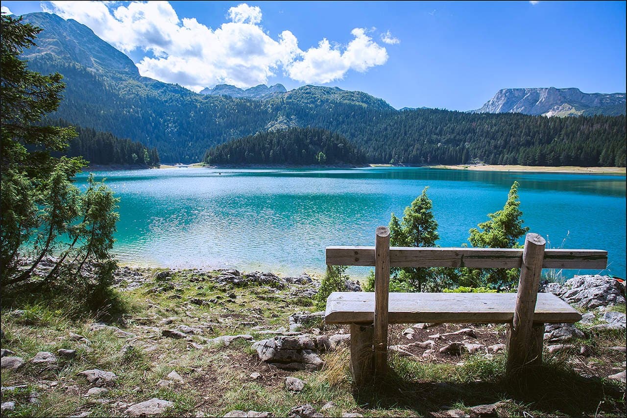 Grand Canyon LUX – Tara, Piva, Durmitor and Black Lake by minivan in a small group - Image 3