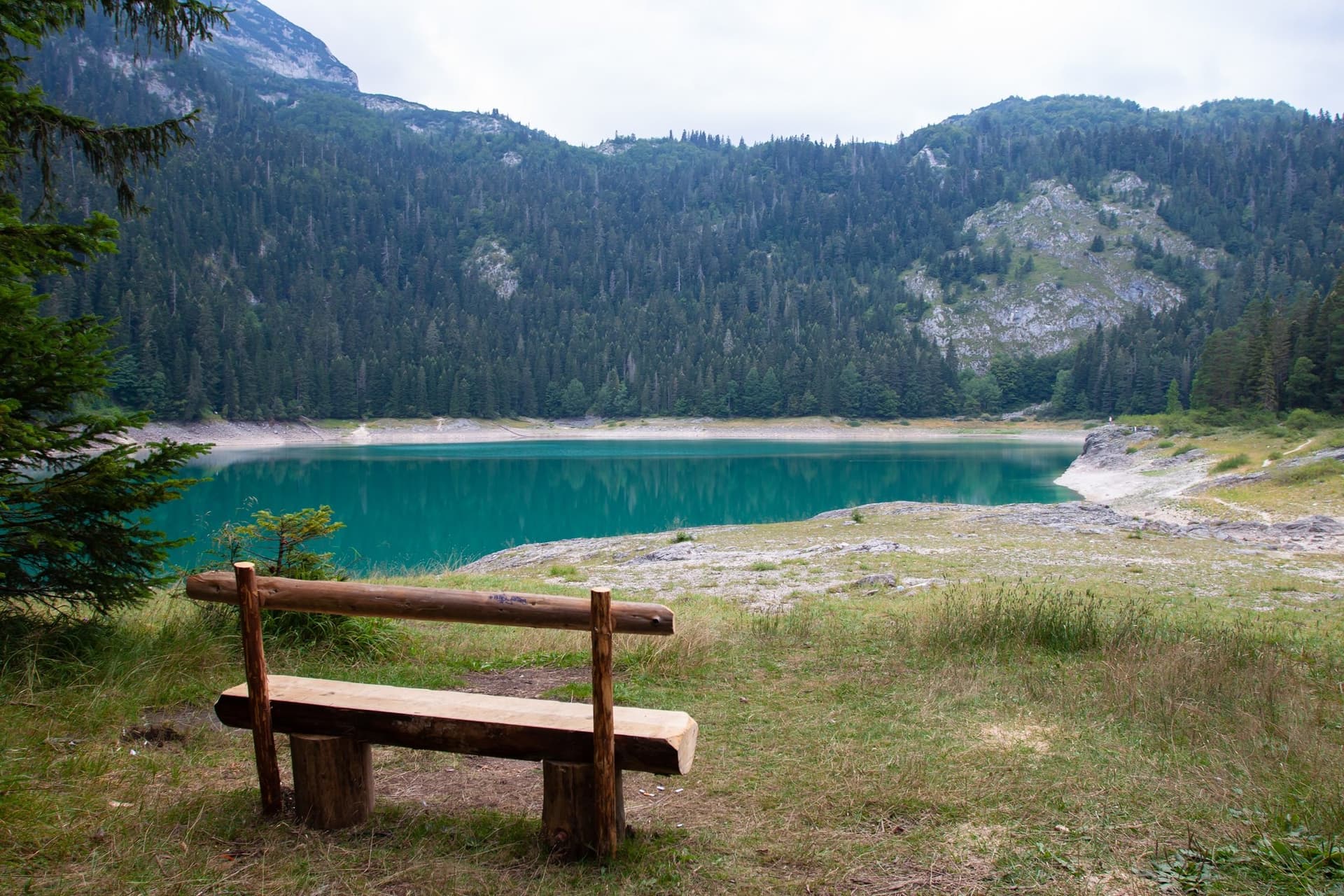 Kaniony Tary i Moračy, Durmitor i Czarnym Jeziorem – wycieczka grupowa - Zdjęcie 4