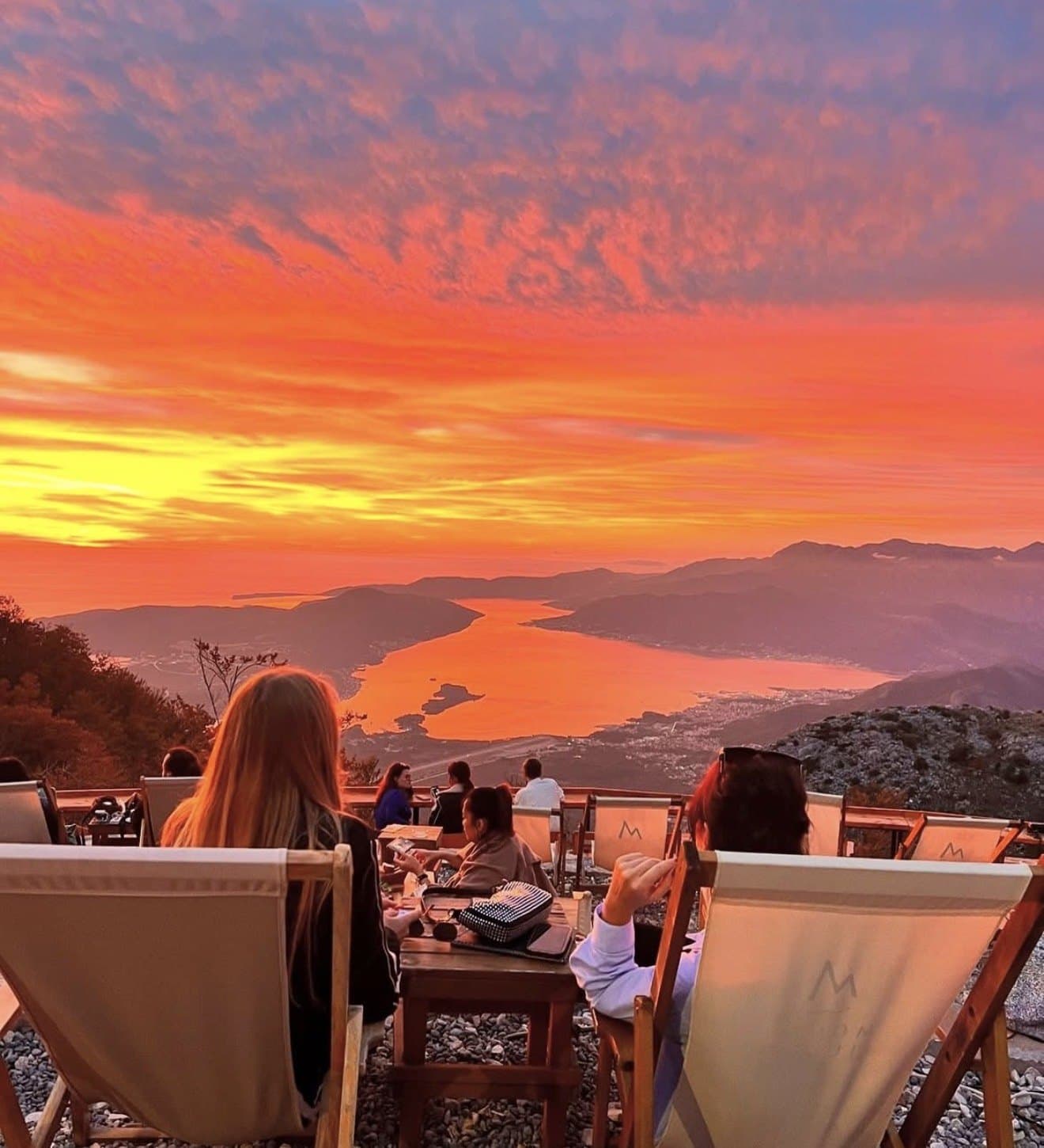 Moderní Černá Hora – Tivat, Porto Montenegro a lanovka Lovćen - Obrázek 4