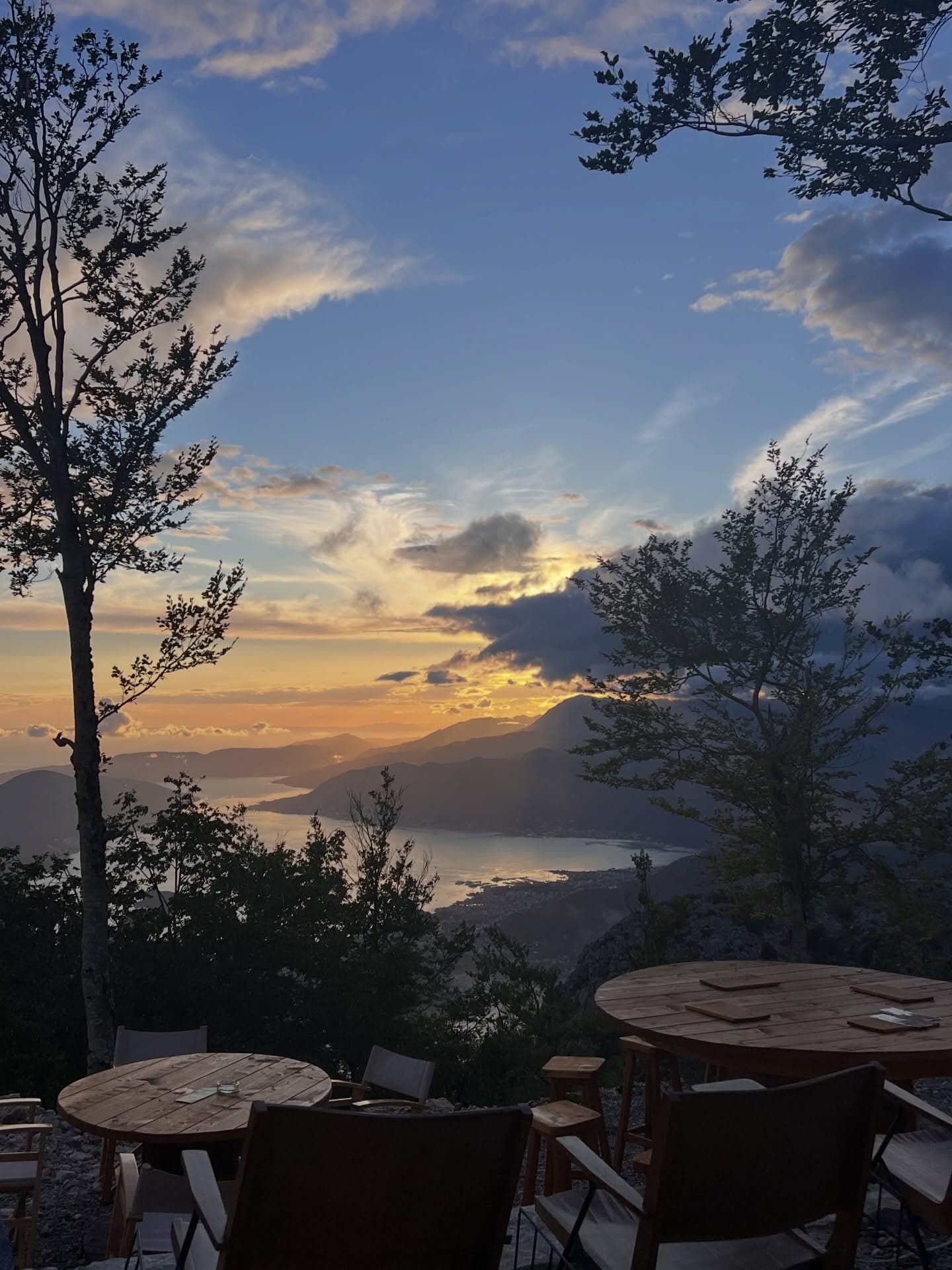 Moderní Černá Hora – Tivat, Porto Montenegro a lanovka Lovćen - Obrázek 5