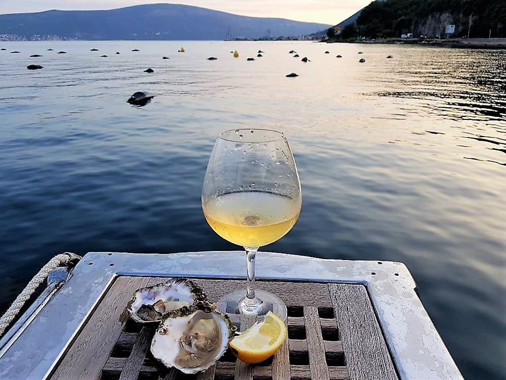 Vinný a gastronomický zájezd u Skadarského jezera – soukromý, autem - Obrázek 3