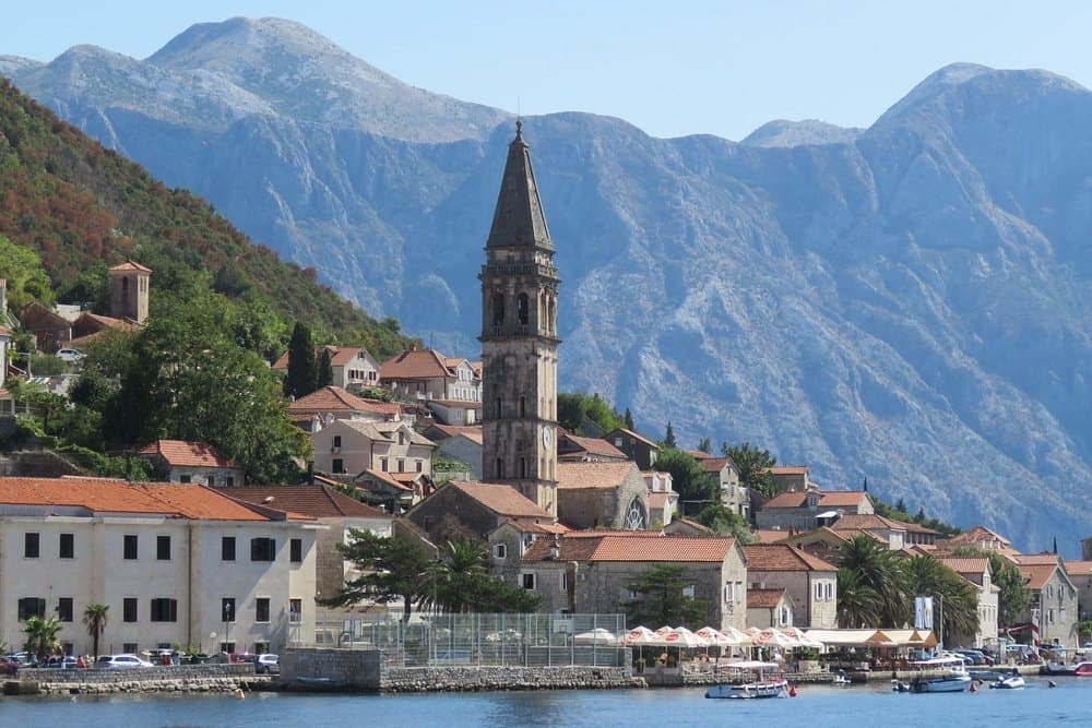 Zemra e Malit të Zi me teleferik – Kotor, Perast, Njeguši dhe Cetinje - Fotoja 5