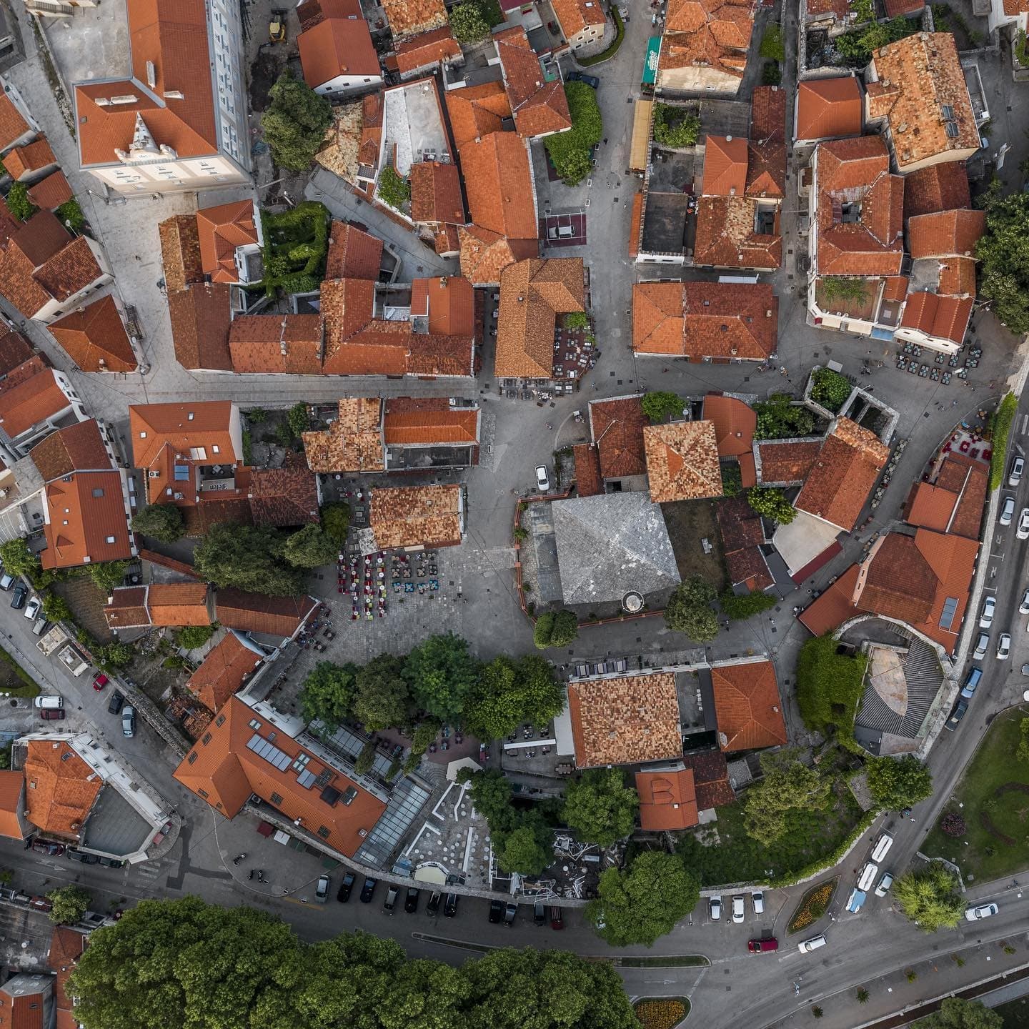 Bosna a Hercegovina za jeden den – Trebinje, Gračanica a Tvrdoš - Obrázek 5