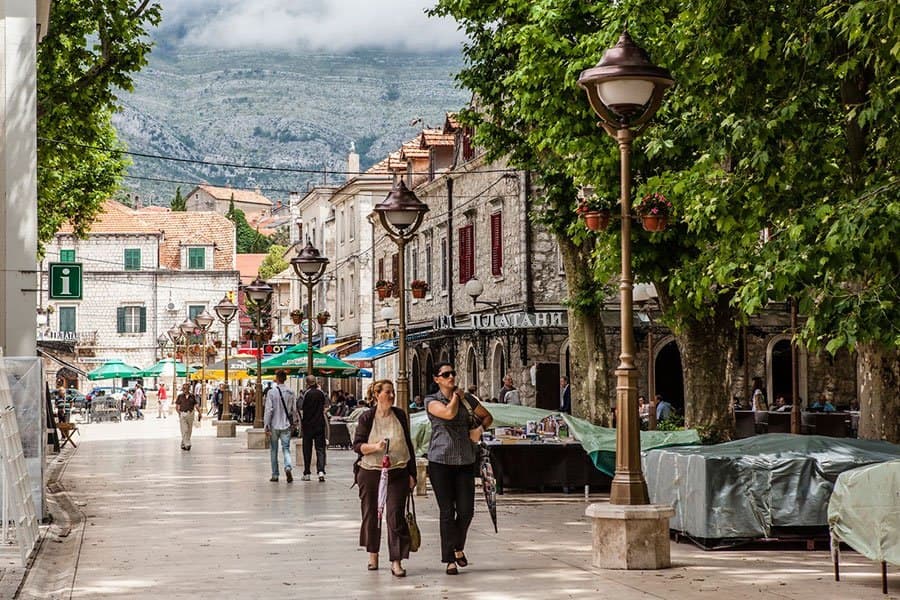 Bosna a Hercegovina za jeden den – Trebinje, Gračanica a Tvrdoš - Obrázek 3