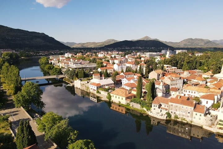 Bosnia and Herzegovina in a day – Trebinje, Gračanica and Tvrdoš — 2
