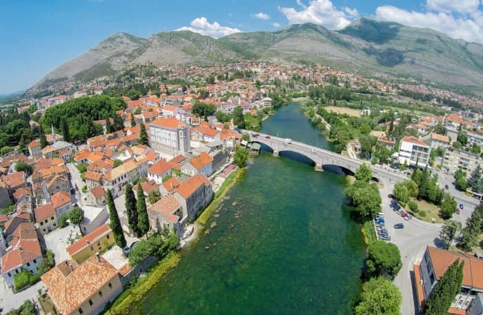 Bosnia and Herzegovina in a day – Trebinje, Gračanica and Tvrdoš