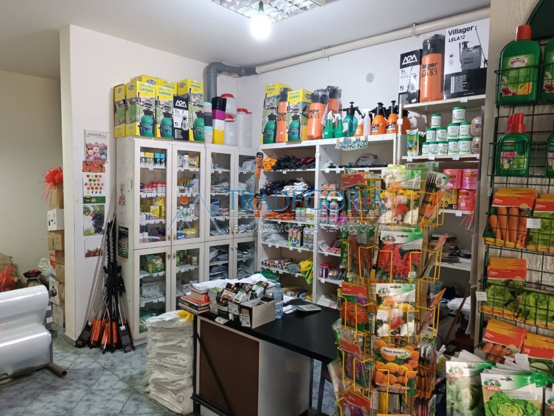 Продаётся коммерческое помещение в Баре