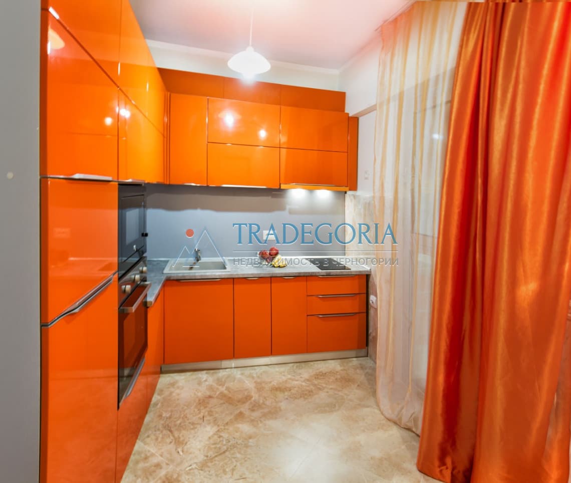 Квартира в комплексе Гармония, Бечичи, за 358 800 евро — 2