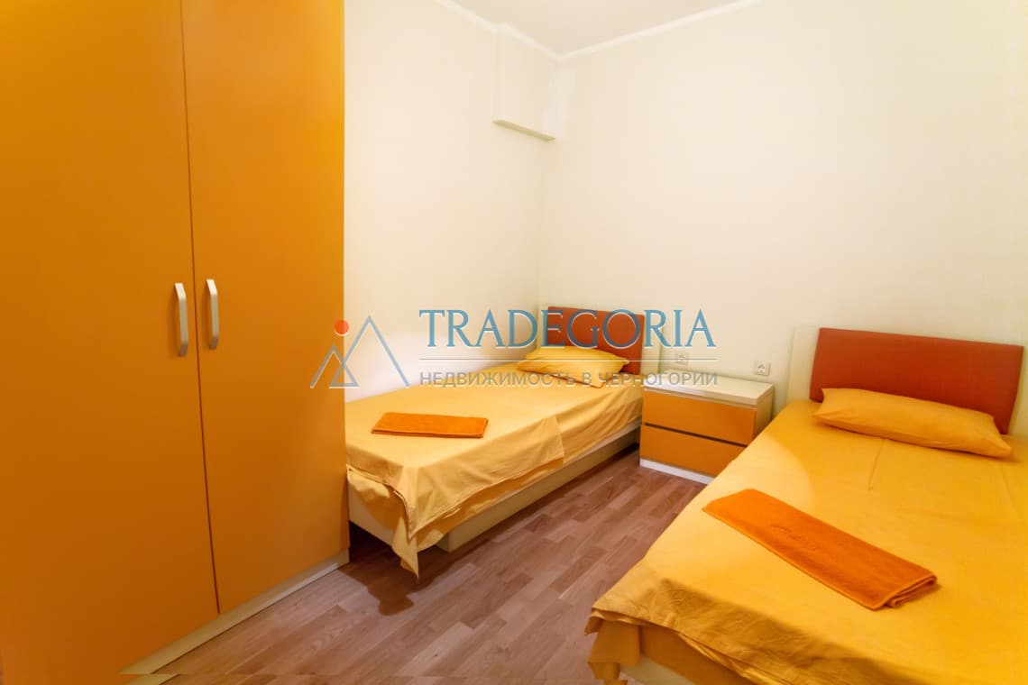 Wohnung im Komplex Harmonie, Bečići, für 358.800 Euro - Bild 4