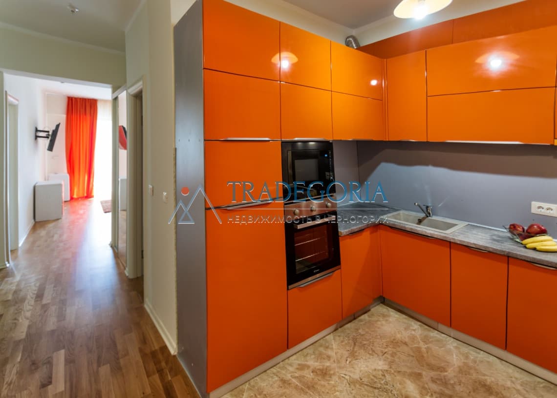 Wohnung im Komplex Harmonie, Bečići, für 358.800 Euro - Bild 5