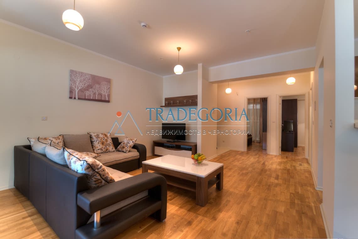 Appartement in Budva voor 410.000 euro - Afbeelding 4