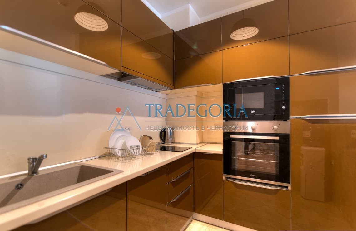 Appartement in Budva voor 410.000 euro - Afbeelding 9