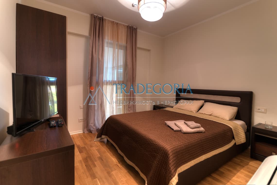 Appartement in Budva voor 410.000 euro - Afbeelding 12