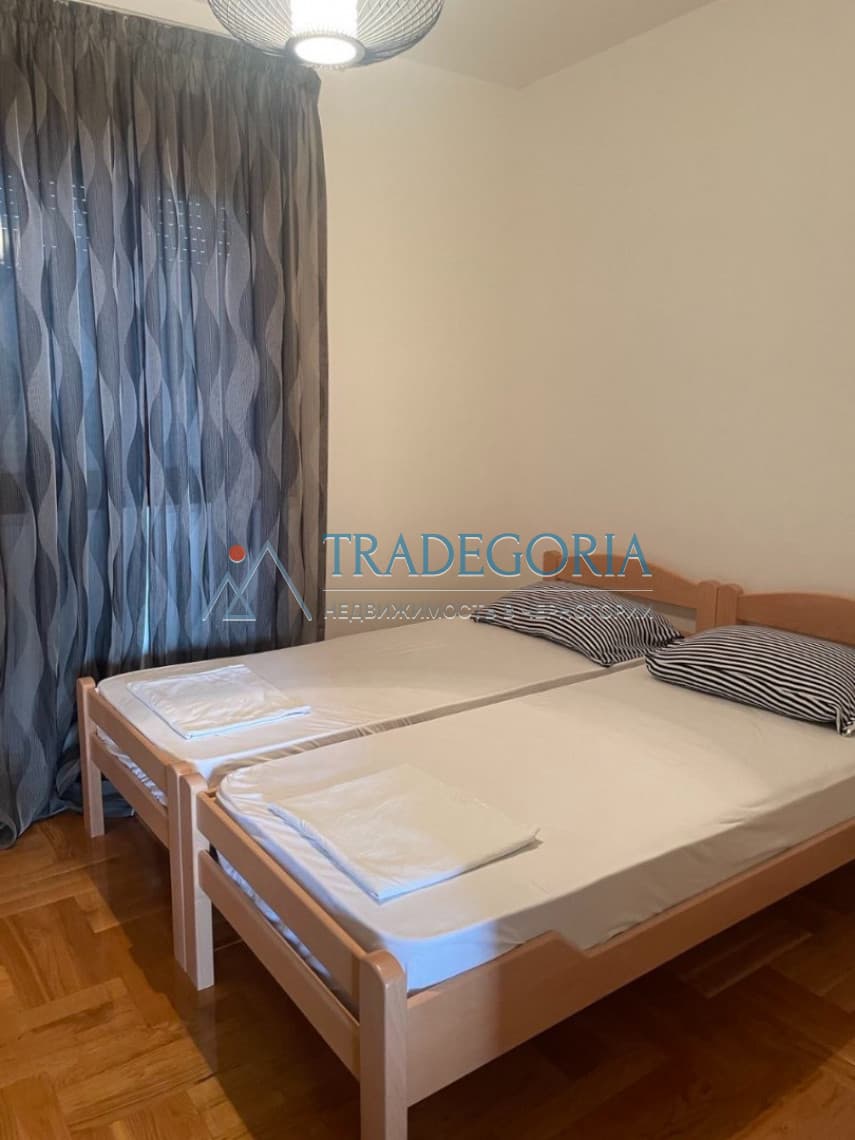 Appartement 2 chambres à vendre à Petrovac - Image 5