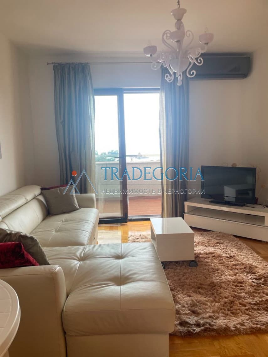 Appartement 2 chambres à vendre à Petrovac - Image 3