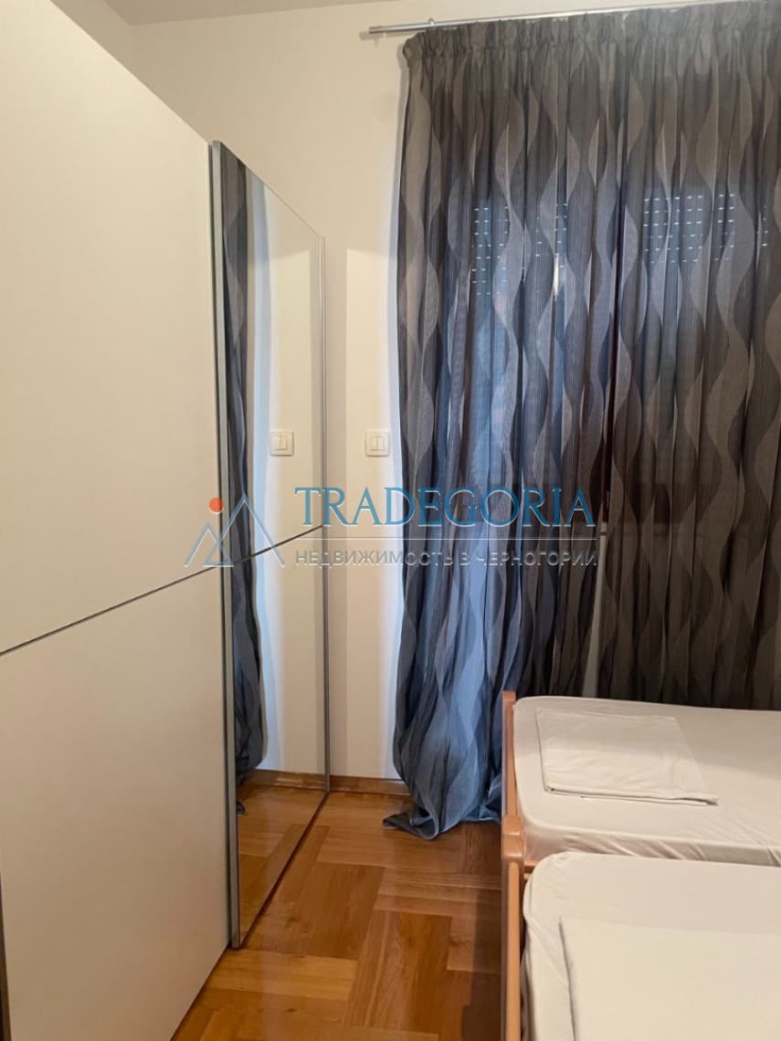 Appartement 2 chambres à vendre à Petrovac - Image 4