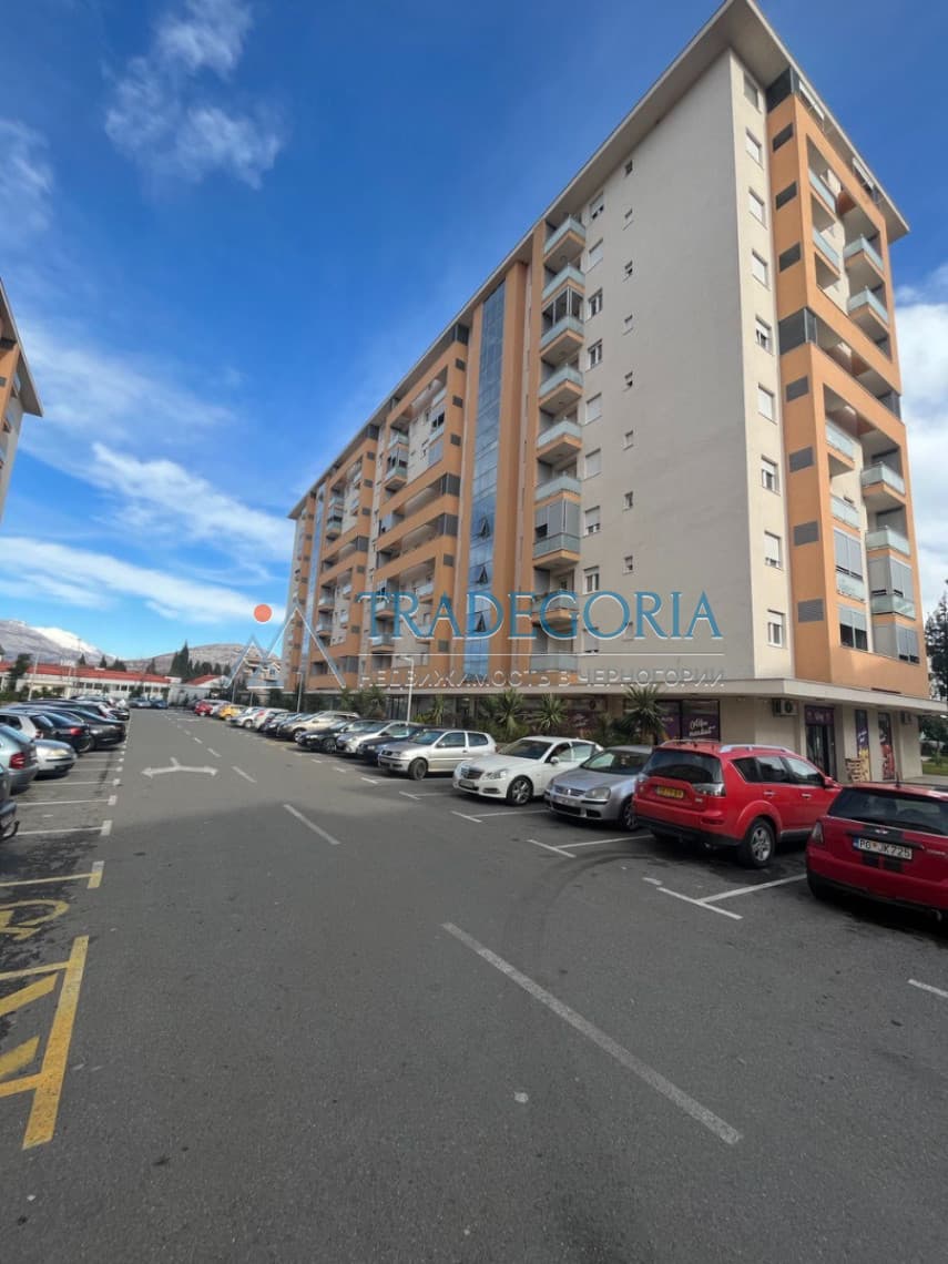 Appartamento in vendita a Podgorica - Immagine 2
