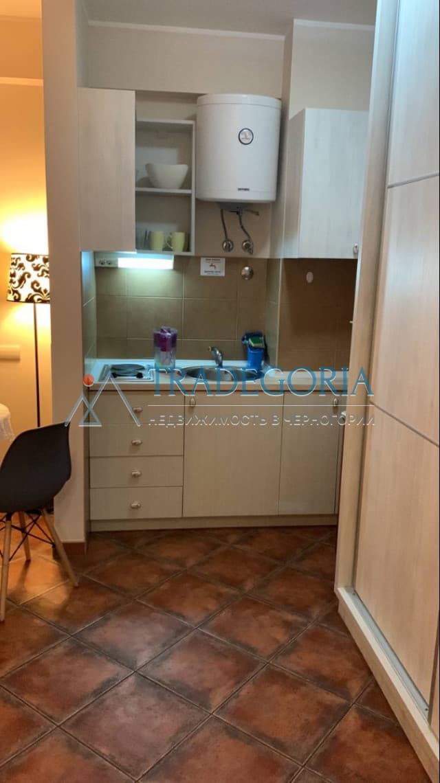 Mini-hotel cu 17 apartamente în Bečići - Imaginea 4