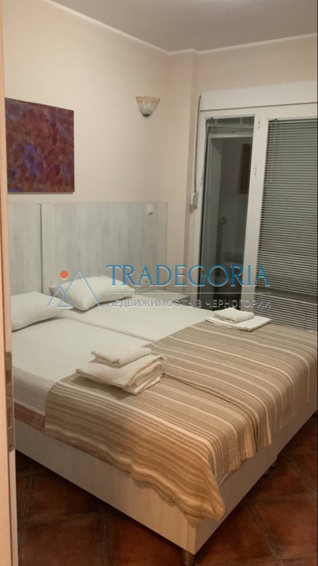 Mini-hotel cu 17 apartamente în Bečići - Imaginea 3