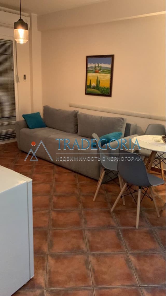 Mini-hotel cu 17 apartamente în Bečići - Imaginea 5