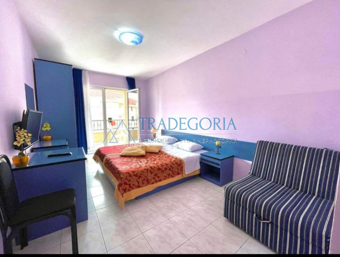 Hotel na sprzedaż z 27 pokojami w Budvie - Zdjęcie 11
