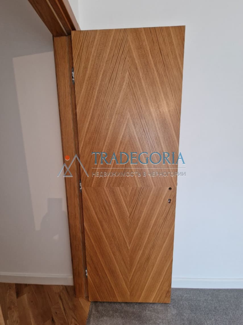 Penthouse de vânzare în Dobrota — 2