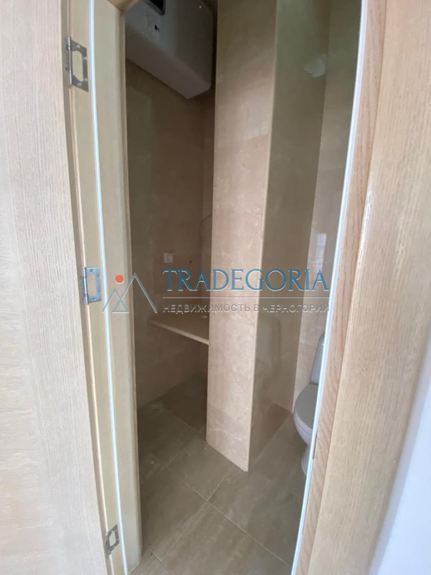 Penthouse într-un complex rezidențial pe prima linie, Dobro Voda - Imaginea 5