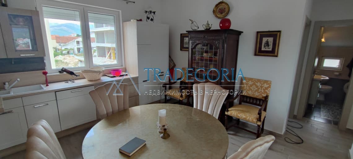 Penthouse v Tivatě - Obrázek 5