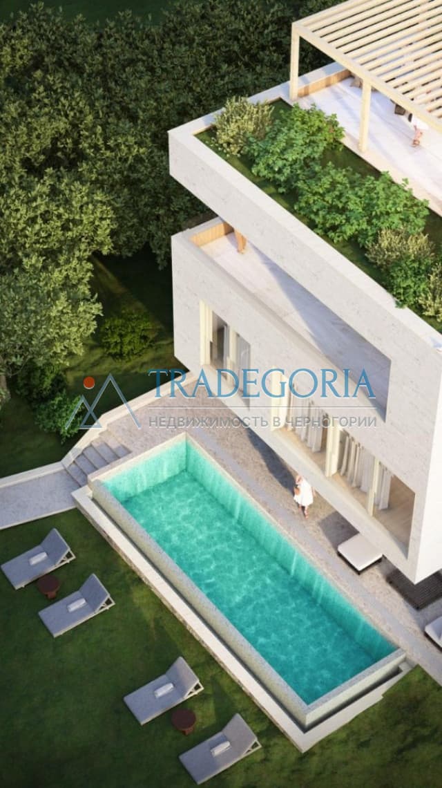 Villa in vendita a Pržno - Immagine 3