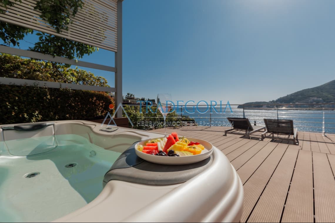 Luksusowy penthouse w Willi 5A5 - Zdjęcie 2