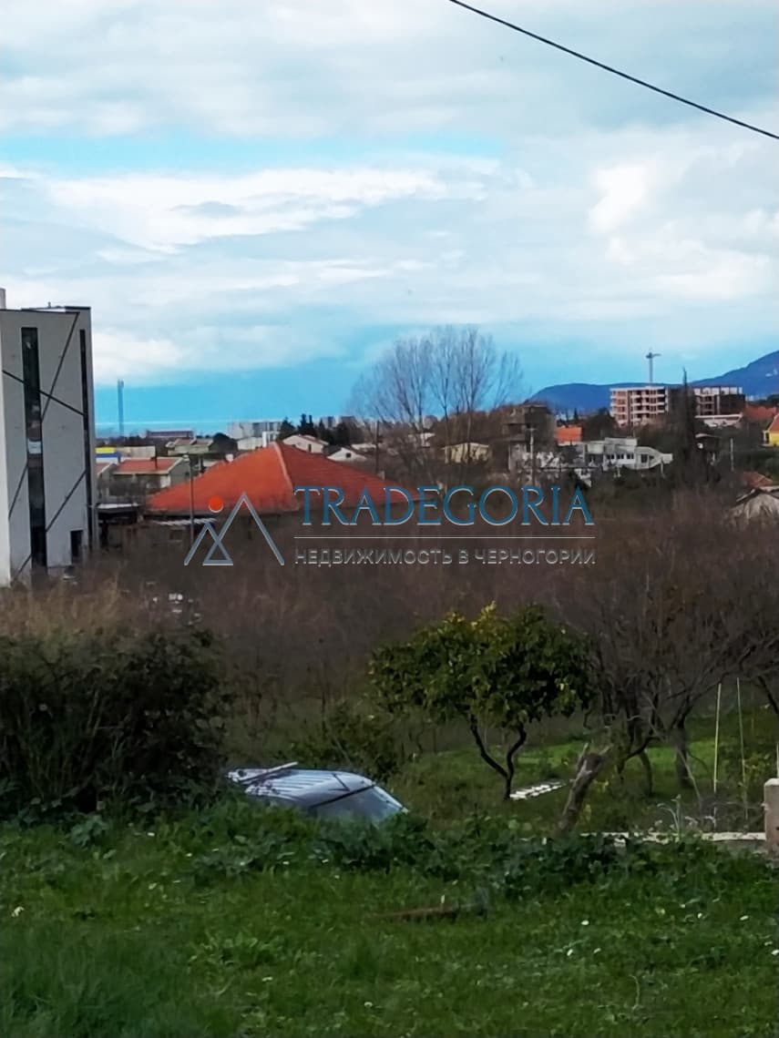 Terreno con rudere nella località di Bartula - Immagine 8