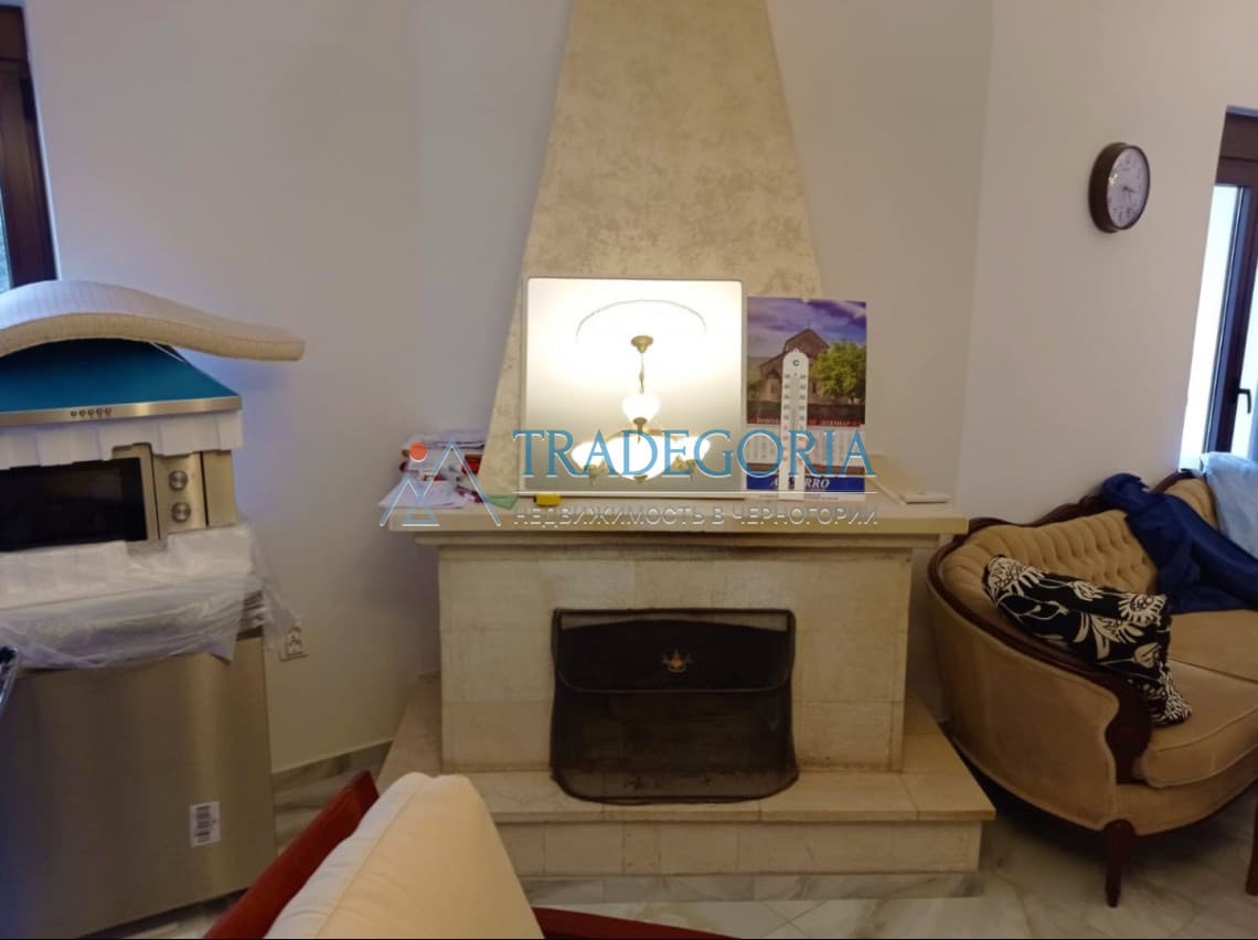 Villa avec vue sur la mer à Herceg Novi, Igalo - Image 3