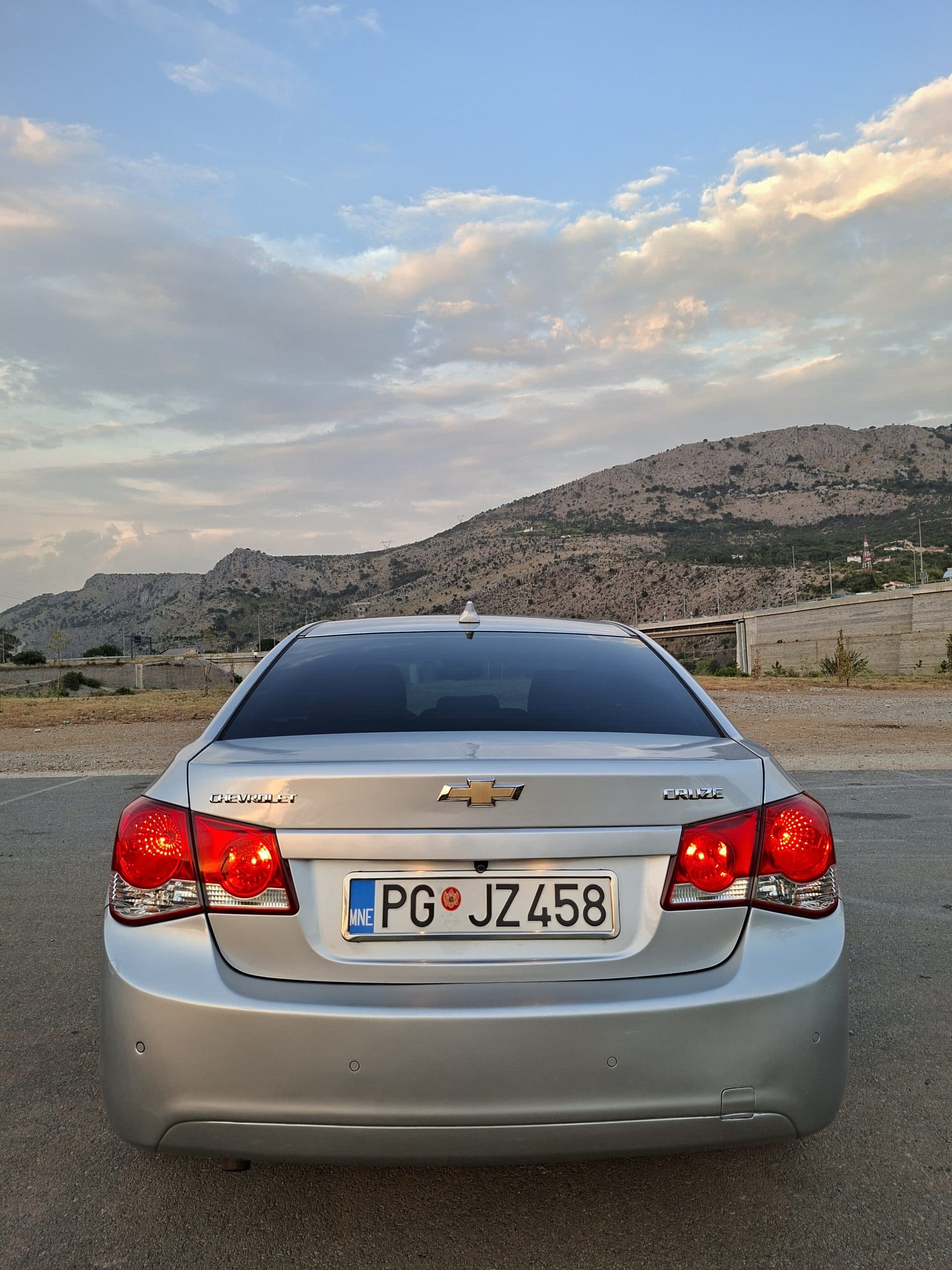 2012 Chevrolet Cruze 1.8 16V otomatik - Görsel 2