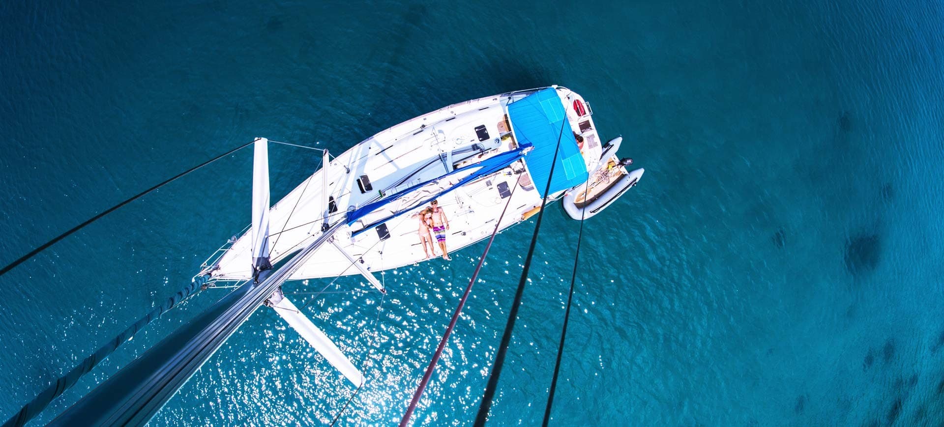 Day sailing trips from Marina Lazure – Luštica, Perast, gastro tour, with a skipper