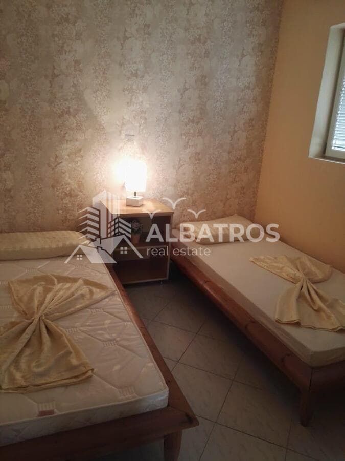 Bar, Dobra Voda'da Kiralık 7 Odalı Büyük Ev — 2