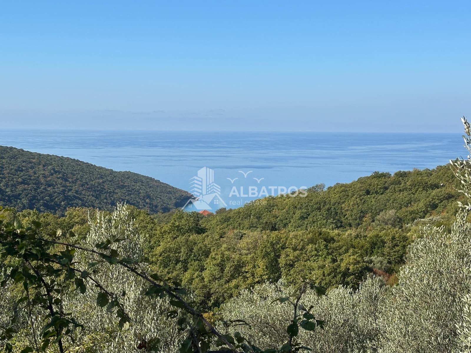 Ulcinj, Kruče'de Satılık Tarım Arazisi