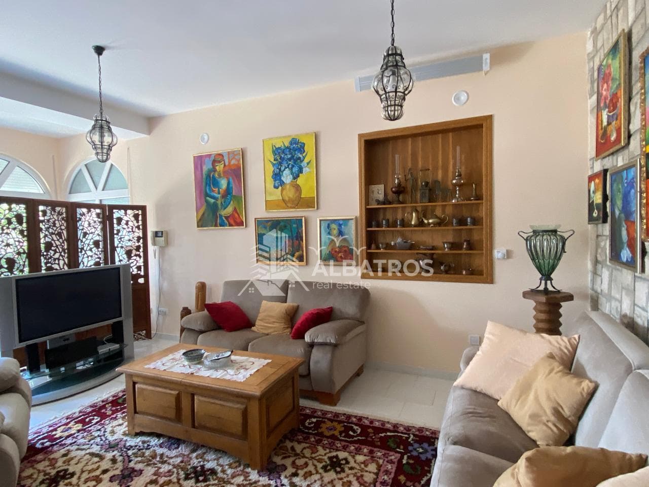 Bar, Zeleni Pojas'ta Satılık 1400 m² Arsa İçinde 220 m² Ev — 2