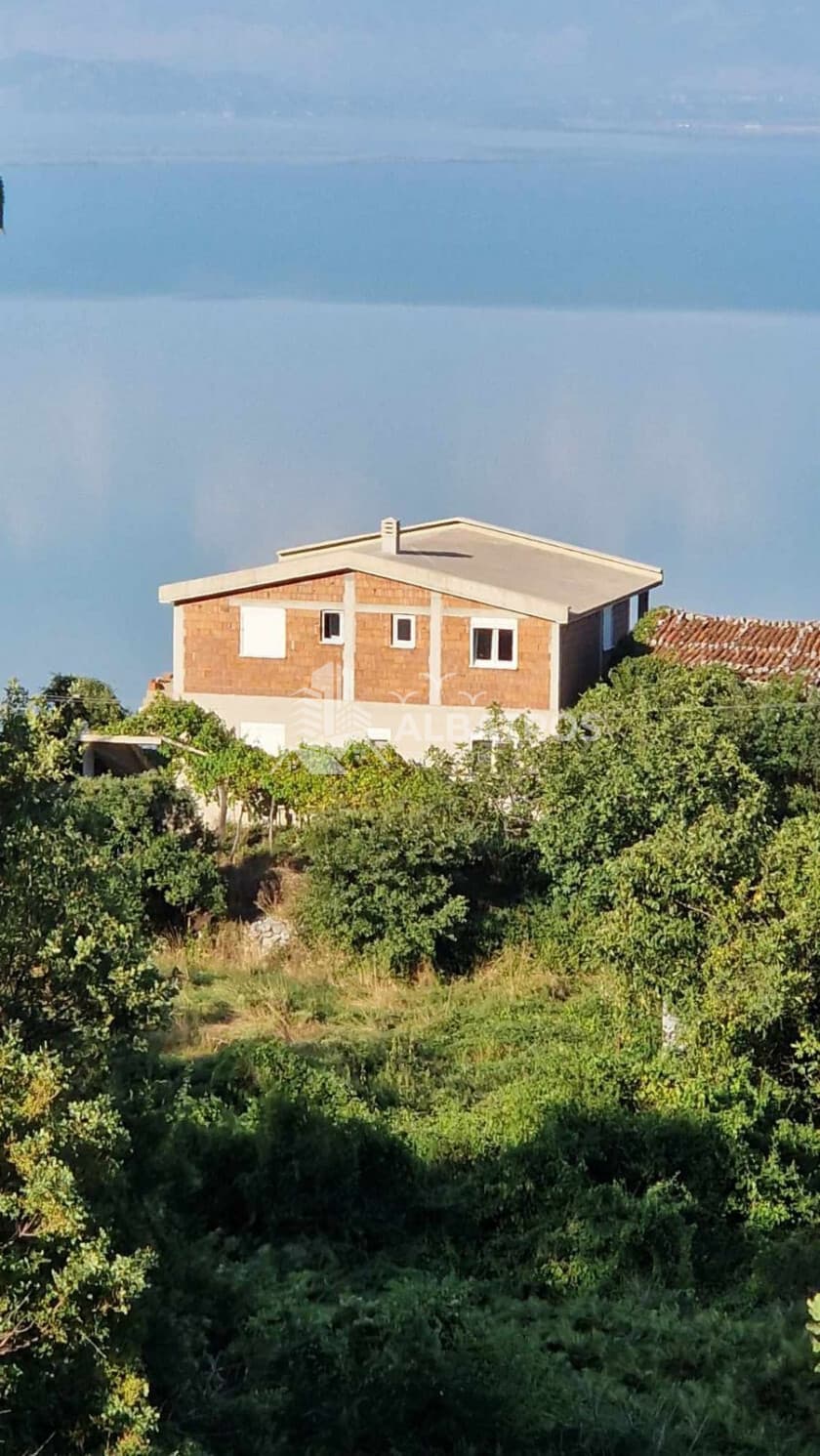 Bar, Virpazar'da 140 m² Ev — 2