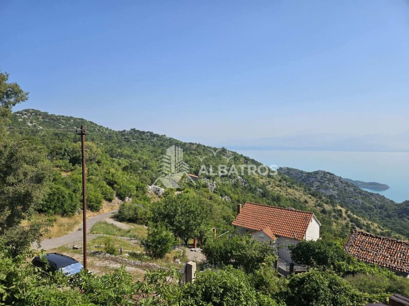 Bar, Virpazar'da 140 m² Ev