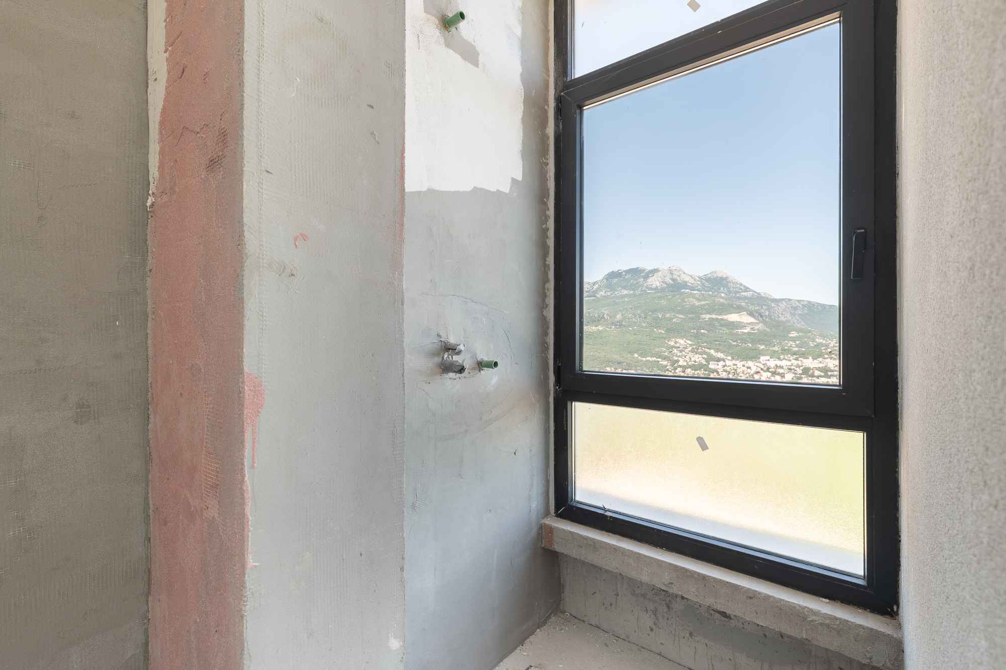 Herceg Novi – Luxusní duplex o rozloze 128 m² s panoramatickým výhledem na záliv — 2
