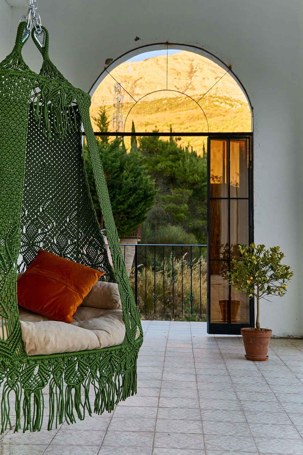 Herceg Novi, Mojdež'de Havuzlu ve Panoramik Deniz Manzaralı Villa, 354 m² — 2