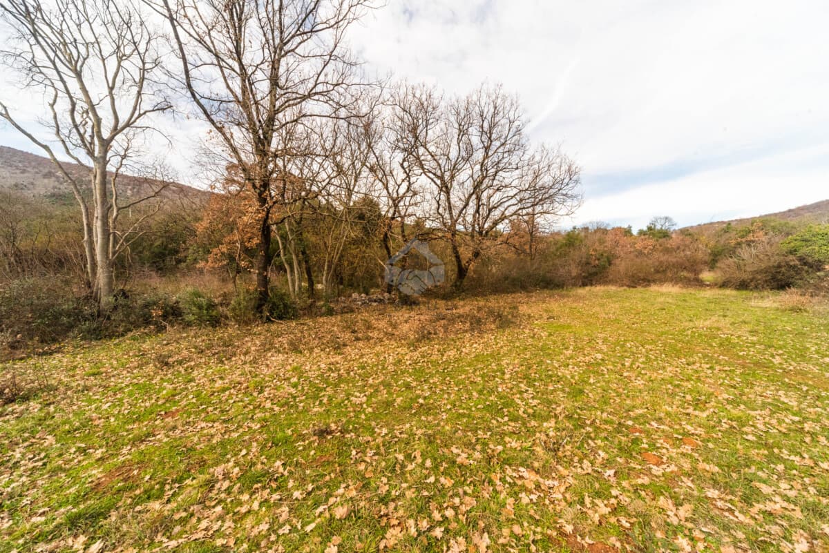 Beri, Podgorica'da Satılık 5.200 m² Arsa — 2