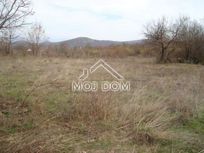 Działka o powierzchni 31000 m² na sprzedaż, Barutana, Podgorica