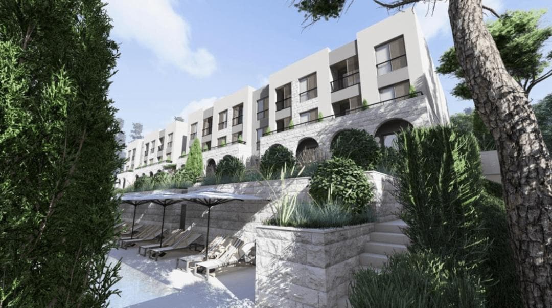 Kavac'ta Modern Yaşam, Havuz, Ortak Çalışma Alanı, Aile Dostu Olanaklar