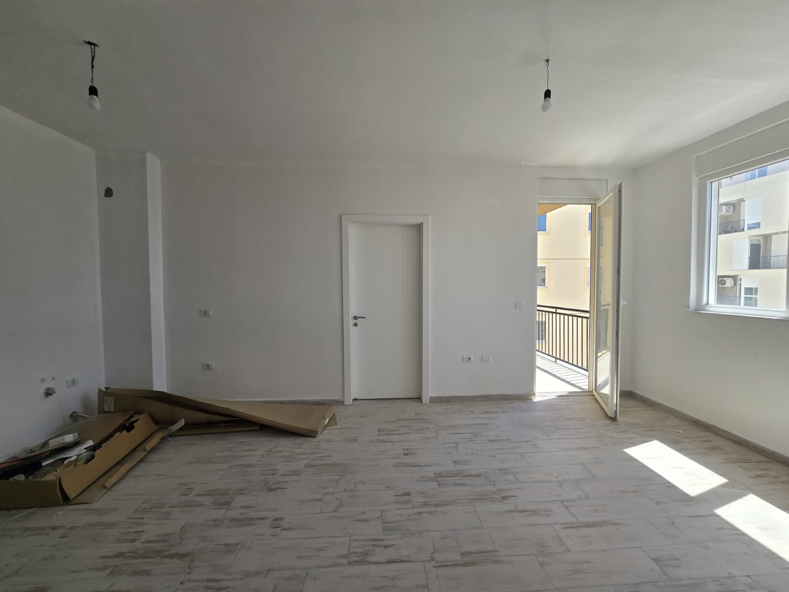 Deniz Manzaralı, Denize Yürüyüş Mesafesinde Daireler — 2